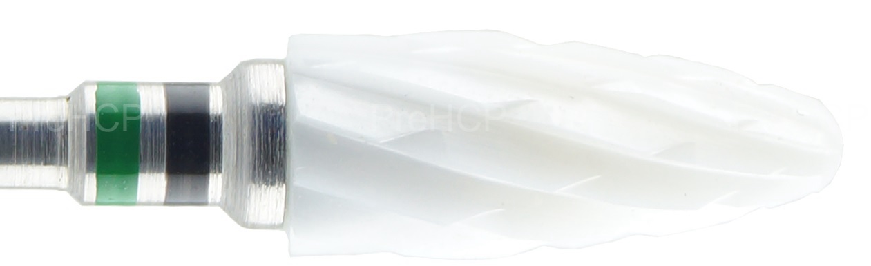 10pcs Ceramic cutters HP W-H0614ECX